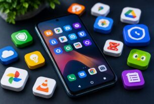 aplicativos Android 2026