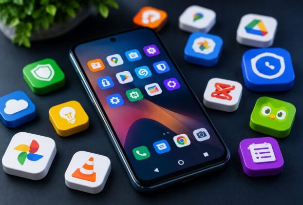 aplicativos Android 2026