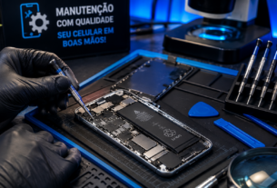 Curso em smartphone