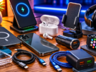 Acessórios para smartphone