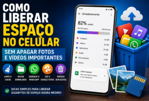 Android lento
