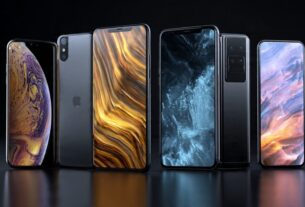 Melhores celulares