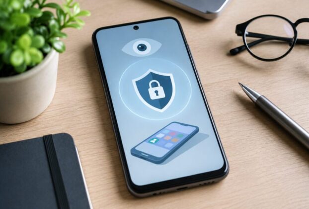 celular espionado