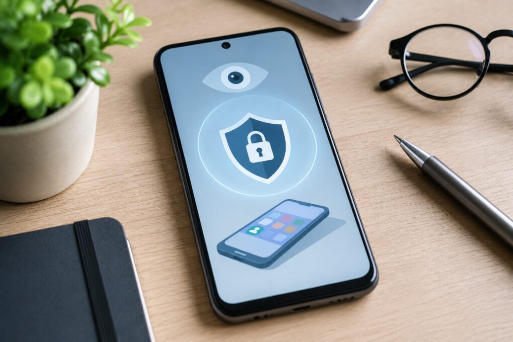 Sinais de Que Seu Celular Pode Estar Sendo Espionado. Como Se Proteger. 1 celular espionado