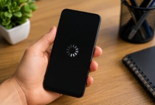 celular lento