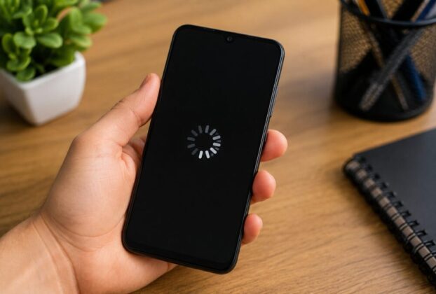 celular lento