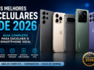 Trocar de celular
