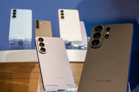 Melhores Celulares de 2026