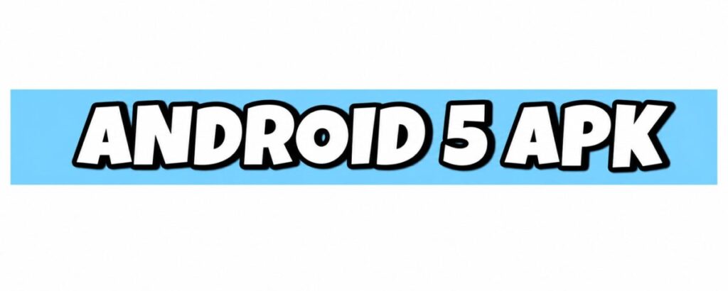 adroid 5