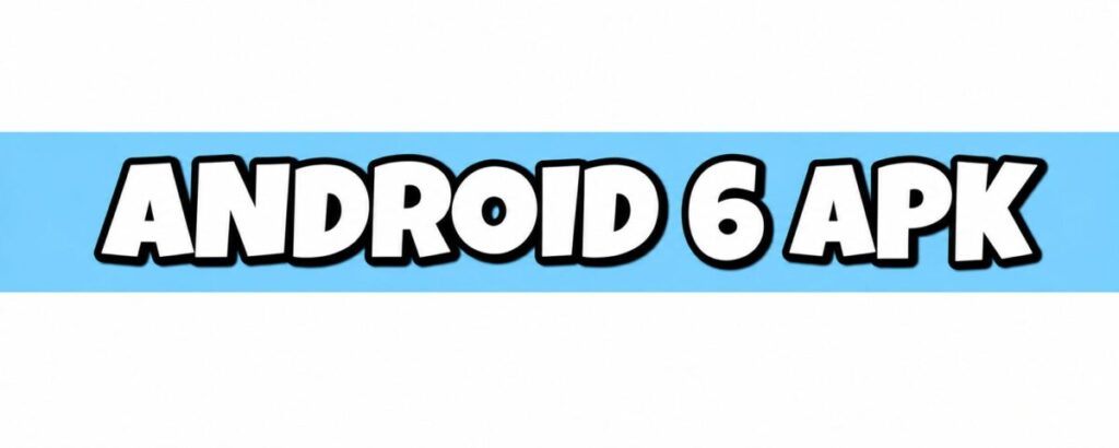 android 6